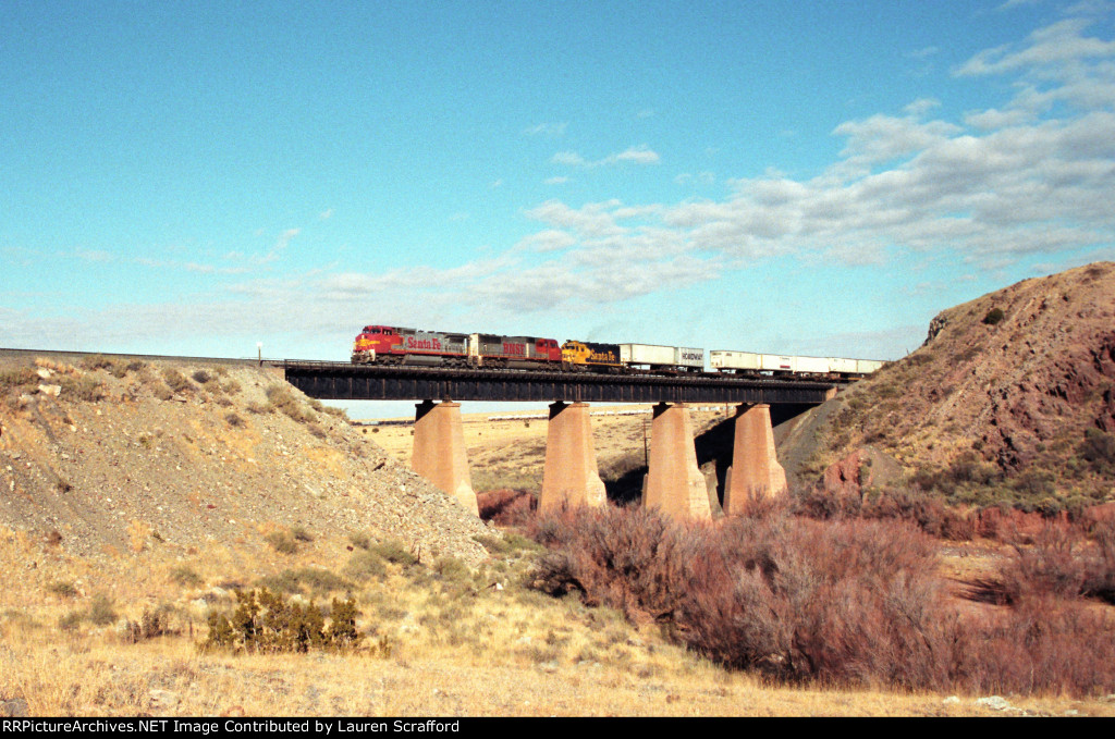 ATSF 862